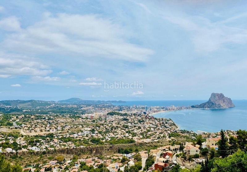 Foto ce50681e-ce94-4db0-b9b5-857a3b12bcd9. Chalet avec chauffage parking piscine dans Pueblo Calp