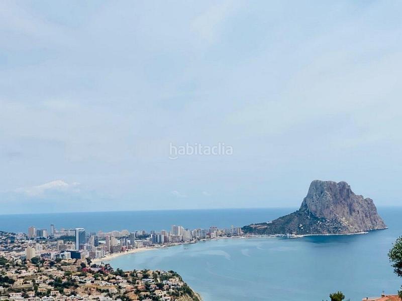 Foto 30684d33-fc82-4eff-a0fa-558dcb74c157. Chalet en Pueblo Calp
