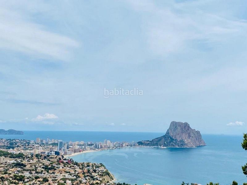 Foto 5e17a63b-1321-457e-9877-d7a5eb60e5cf. Xalet amb calefacció aparcament piscina a Pueblo Calp