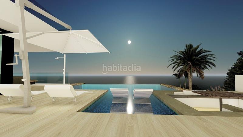 Foto 731d0374-7b1b-4d4f-800d-5f1611f6b193. Xalet amb calefacció aparcament piscina a Pueblo Calp
