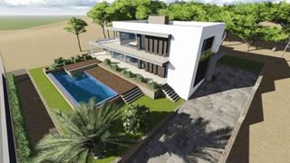 Chalet in Casco Urbano
