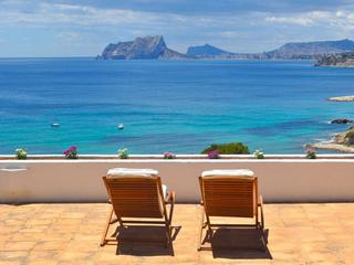 Chalet à El Portet-Pla del Mar