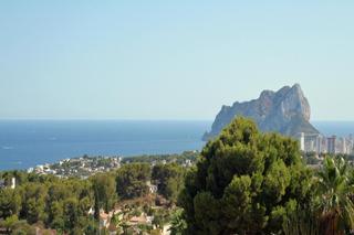 Terreny residencial a La Fustera
