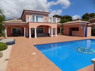 Chalet in Casco Urbano