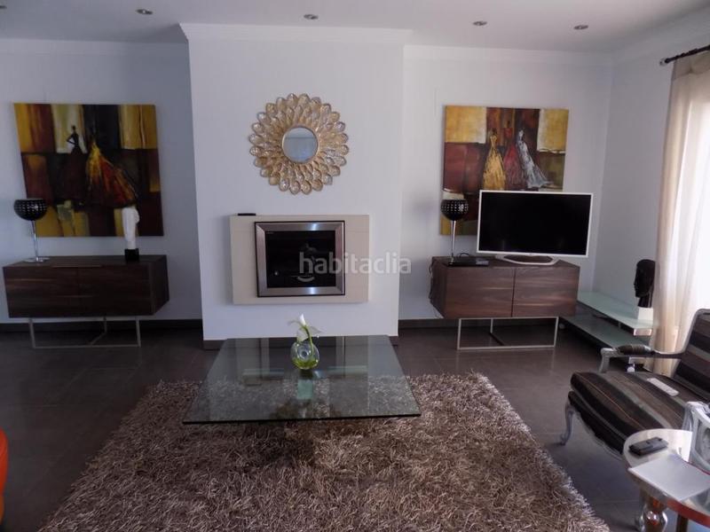 Foto 209760fe-f36c-42af-92bb-bb6a5ec14547. Chalet with pool in Casco Urbano Moraira