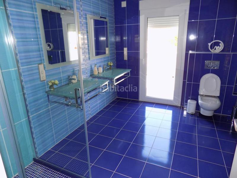 Foto 627b41ed-2022-45c8-b3ab-85e26fad37ee. Chalet with pool in Casco Urbano Moraira