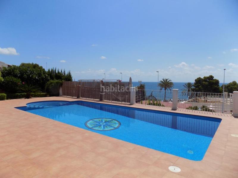 Foto 86002edb-59e0-46b5-bc07-ea577a401957. Chalet with pool in Casco Urbano Moraira