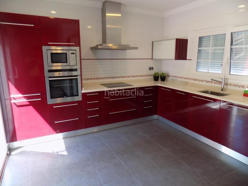 Foto d26529aa-a06a-4b3b-9f48-fe79e5d54309. Chalet with pool in Casco Urbano Moraira