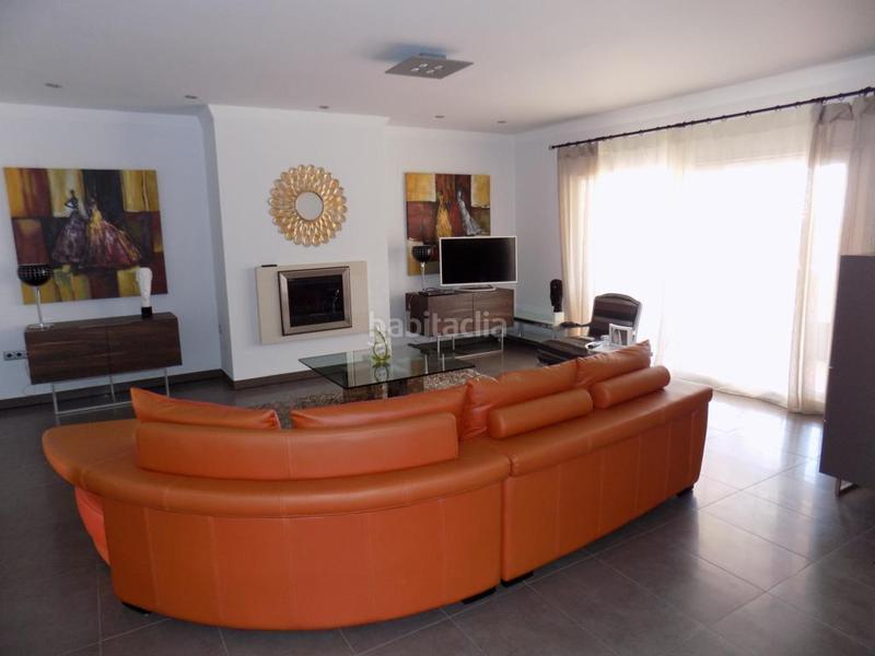 Foto ffffe088-ce76-444e-bc7c-3dcb43c79ec7. Chalet with pool in Casco Urbano Moraira