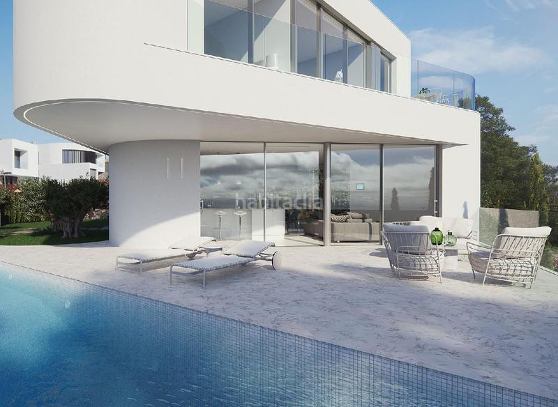 Foto 07fcffb3-caf6-4d04-9ebe-2e819d01e601. Xalet a Finestrat pueblo Finestrat