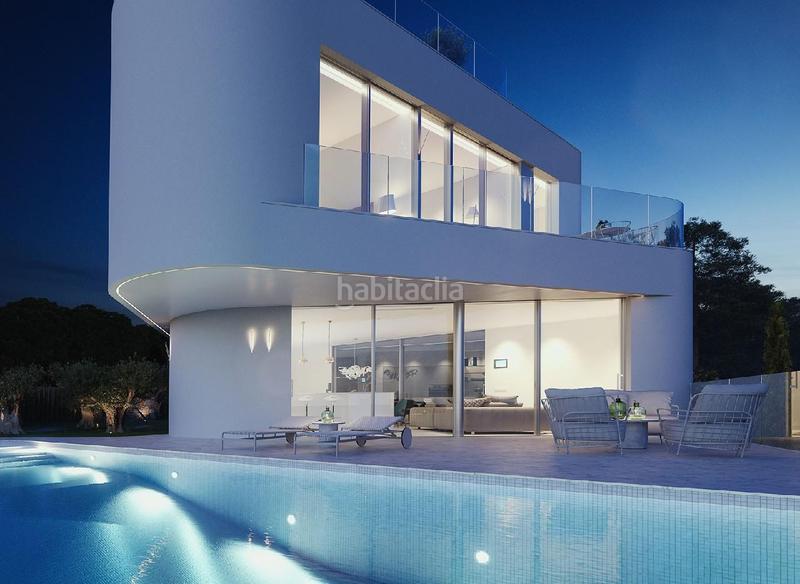 Foto edc6311b-d930-4d11-9e91-ca6d00f99d02. Xalet a Finestrat pueblo Finestrat