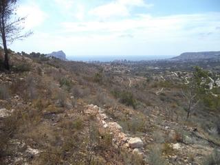 Residential Plot in La Fustera