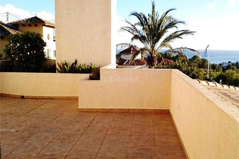 Foto cd25494c-6174-4425-a52d-89bc3eec45af. Chalet avec chauffage parking piscine dans Altea ciudad Altea