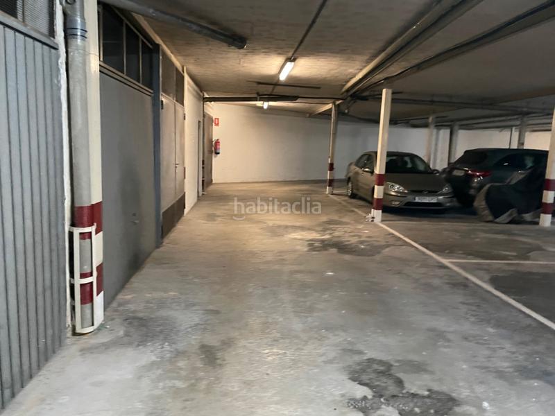 Foto 1cc3a918-0fad-4c21-bb4f-3b300b4d4ec3. Parking coche en Casco Urbano Moraira