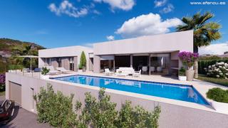 Chalet en Pueblo