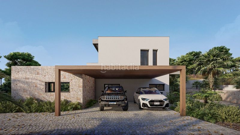 Foto 1aa3c8ed-eba1-4036-8982-0dcd746d1550. Chalet en La Fustera Benissa