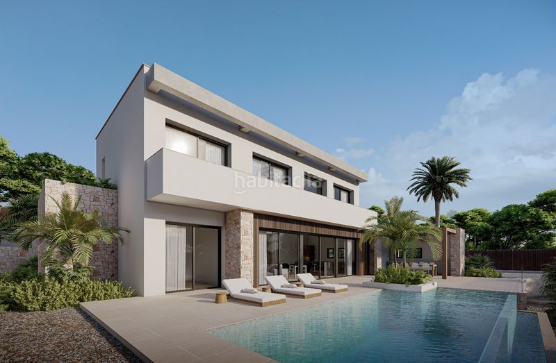 Foto 27f4a634-9229-4833-8838-67eff5ee0876. Chalet en La Fustera Benissa