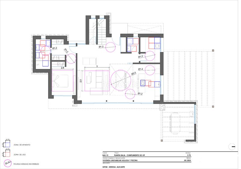 Foto 9403cfe1-77bb-41a6-9e7a-8d6ffbd2c992. Chalet en La Fustera Benissa