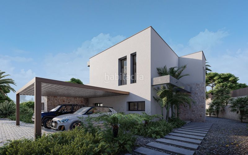 Foto c83fab42-d28a-4872-b253-9a3b12d94c4c. Chalet en La Fustera Benissa