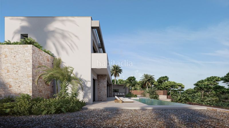 Foto de915624-63e6-4d84-98c4-501050e42b5b. Chalet en La Fustera Benissa