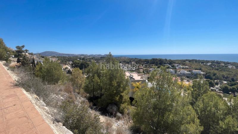 Foto 2e10fc08-776c-41b0-a1bd-0f16a019165f. Terreny residencial a La Fustera Benissa