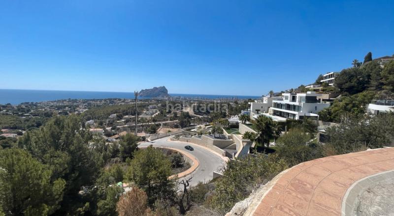 Foto 48b9c86e-1678-4af3-9c64-39106d7f6377. Terreny residencial a La Fustera Benissa