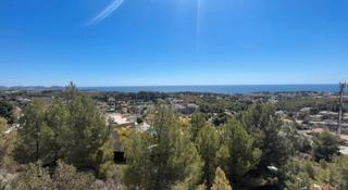 Terreny residencial a La Fustera