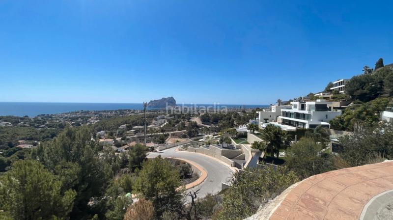 Foto 6741f90f-276b-4f4e-a55d-4a45a347269e. Terreny residencial a La Fustera Benissa