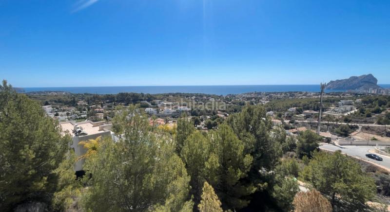 Foto df5d11c0-ca60-4bca-8b17-fce7bf6e492a. Terreny residencial a La Fustera Benissa