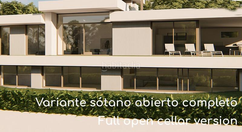 Foto 3b2669ff-19c3-4e41-bdf8-da300233d742. Terrain résidentiel dans La Fustera Benissa