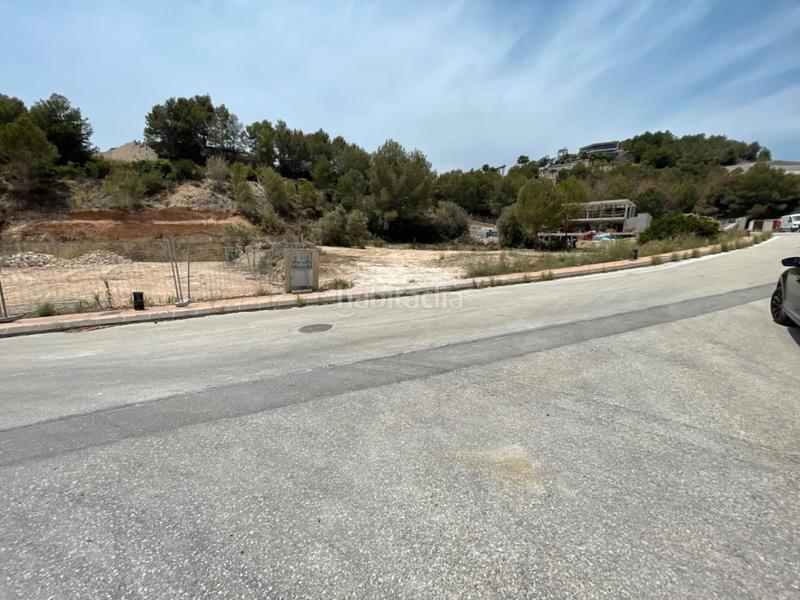 Foto 48552319-61e1-4a1e-accd-0186fbea5361. Wohngrundstück in La Fustera Benissa