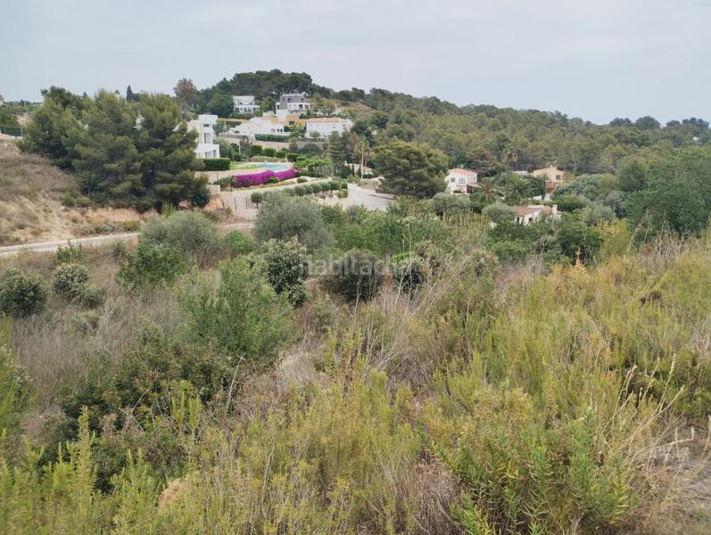 Foto 71f8eac2-d292-45ab-b841-19587241c4f3. Wohngrundstück in La Fustera Benissa