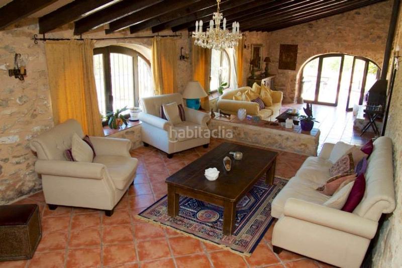 Foto 4cfc5176-0670-4da7-80ba-3cf05a803352. Bauernhof in Benissa pueblo Benissa