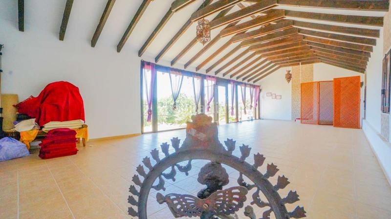 Foto 19f85449-6396-4f1d-bd47-54c77d91be36. Mas dans Benissa pueblo Benissa