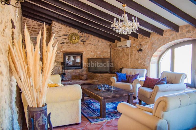 Foto 5fa944b6-21ae-4549-b09b-637358b1d289. Mas dans Benissa pueblo Benissa