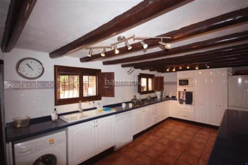 Foto 8a2031ab-06b6-4f90-8a27-ab7f35875a01. Mas dans Benissa pueblo Benissa