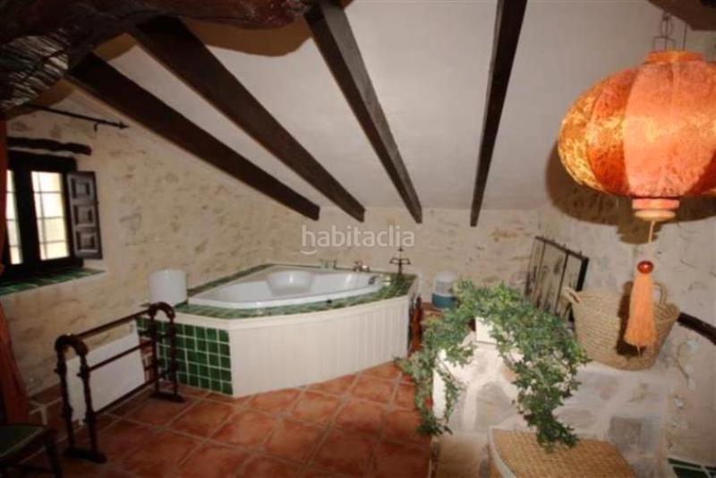 Foto a9b519a6-6771-42ac-9147-1bc0a815a4cd. Mas dans Benissa pueblo Benissa