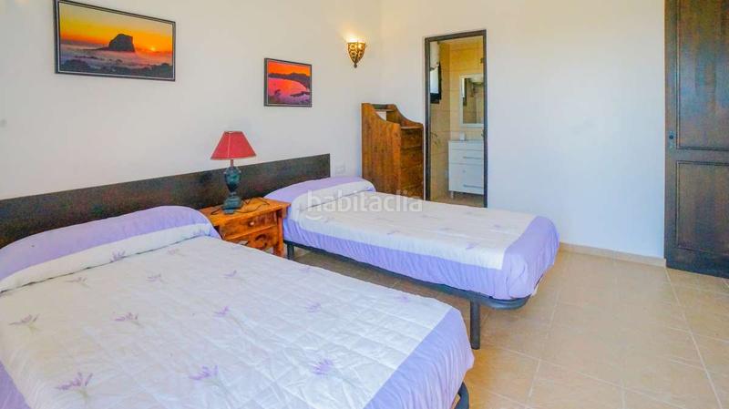 Foto ecdbf8a6-df34-41bf-9472-ca6116213fda. Masia a Benissa pueblo Benissa