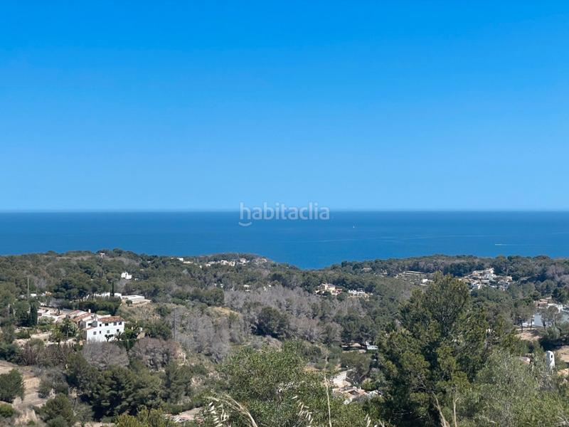 Foto 70c2072c-4d48-4a7c-88cc-3f7081e3492e. Chalet in La Fustera Benissa