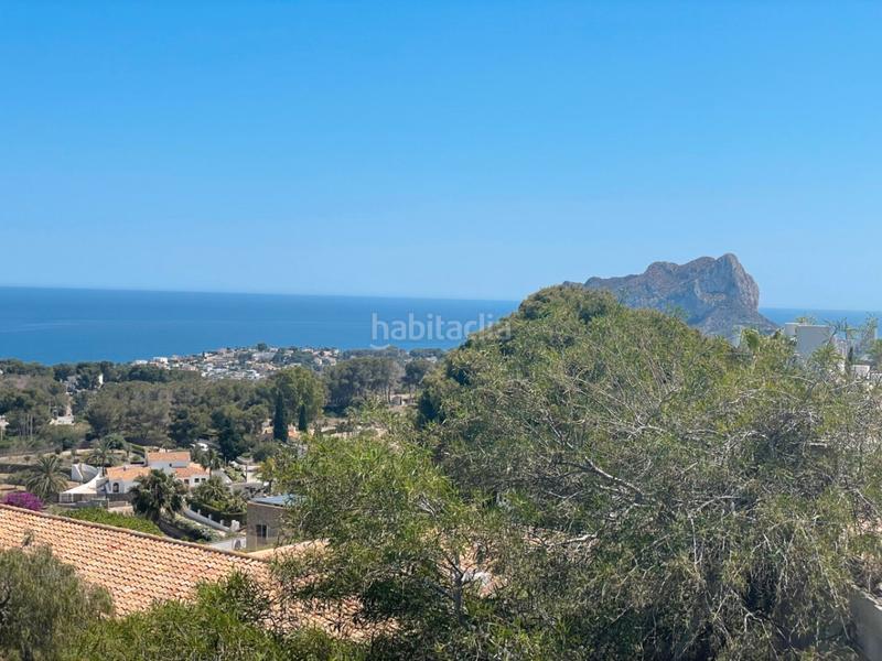 Foto b436f08c-8b90-4db1-9b4e-6b044216b0f2. Chalet in La Fustera Benissa