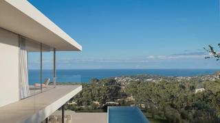 Chalet in La Fustera
