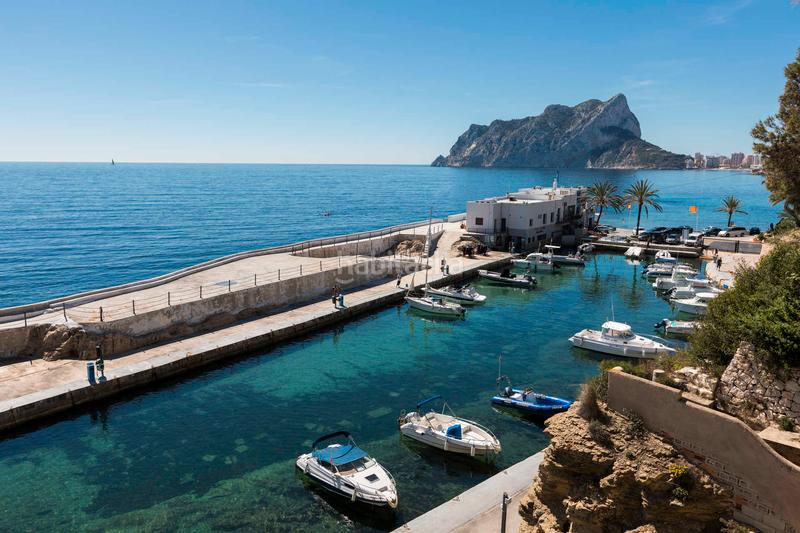 Foto cfec8888-e803-47db-9c5c-0471e737598a. Xalet a La Fustera Benissa