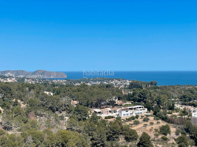 Foto e16c38d6-f36c-4843-b894-3926c43366b7. Xalet a La Fustera Benissa