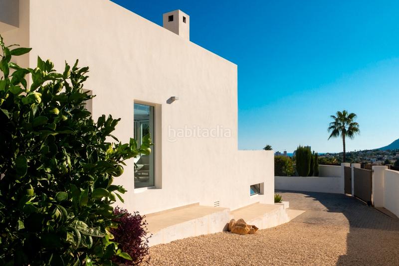 Foto 81ec1d0f-1a50-4c86-b841-1c293ec5cac2. Chalet with pool in Pueblo Calp