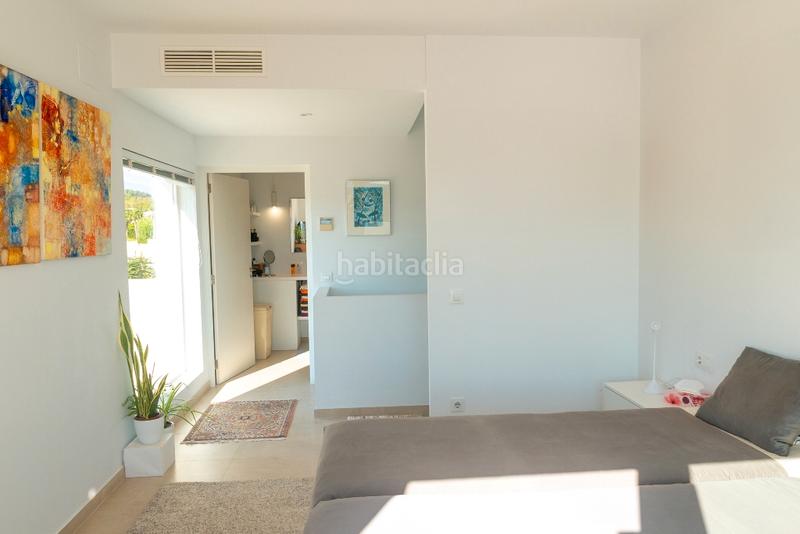 Foto ef83163e-b06d-4f7e-b320-d05476bfb2c8. Chalet with pool in Pueblo Calp