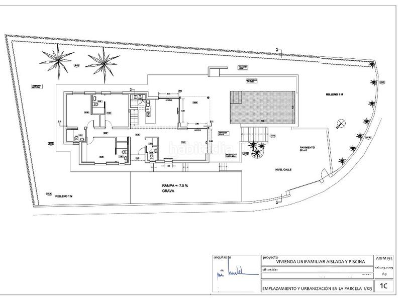 Foto a361af97-4462-4504-8a5d-95aba49bcd76. Chalet con piscina in Pueblo Calp
