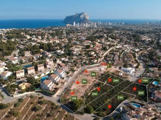 Terreny residencial a Pueblo