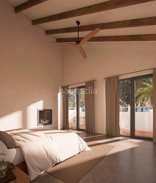 Foto 334a1782-16ab-4540-96b9-8aaa9685c353. Chalet mit heizung parking pool in Casco Urbano Moraira