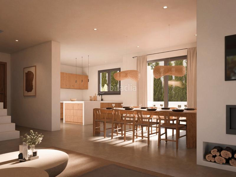 Foto 19ab5372-0aaf-489f-89e4-c08aa0f03fba. Chalet with heating parking pool in Casco Urbano Moraira