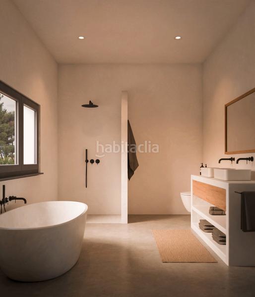 Foto 447b8913-3ab2-4c2f-a486-eb83b781b803. Chalet with heating parking pool in Casco Urbano Moraira